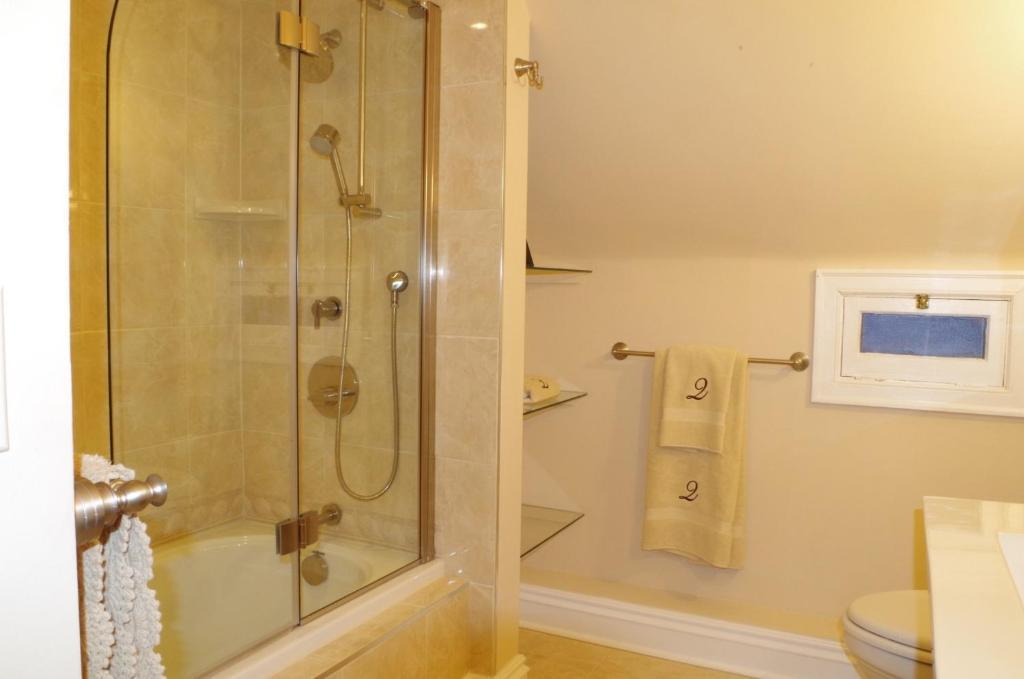 Quartermain House Bed & Breakfast Fredericton Phòng bức ảnh